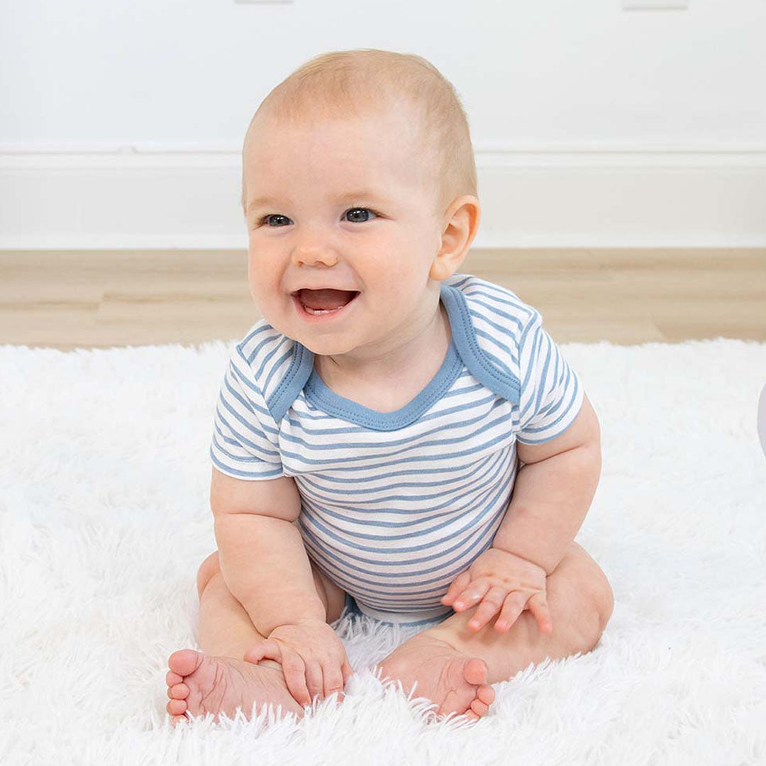 Baby Bodysuits – Adorable Styles for Boys & Girls