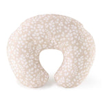 Beige Botanical Nursing Pillow and Cover