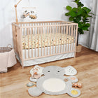 Elephant 4-Piece Tummy Time...