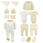 Baby Layette Gift Set for B...