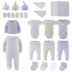 Layette Gift Set for Baby B...