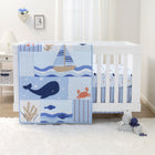 Crib Bedding Set for Baby B...
