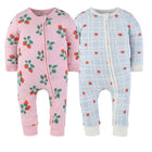 Strawberry Sweet Treats Cot...