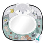 Woodland Musical Mirror