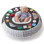 Montessori Baby Boy or Girl Play Ring