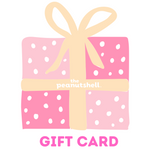 Peanutshell Gift Cards