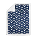Woodland Trail Blanket