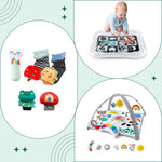 Toy bundle
