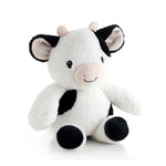 Clover the Plush Cow