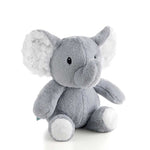 Ellie the Plush Elephant