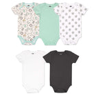Safari 5-Pack Short Sleeve ...