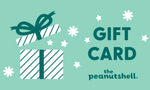 Peanutshell Gift Cards