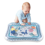 Sea Life Water Playmat