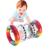 Montessori Tummy Time Roller