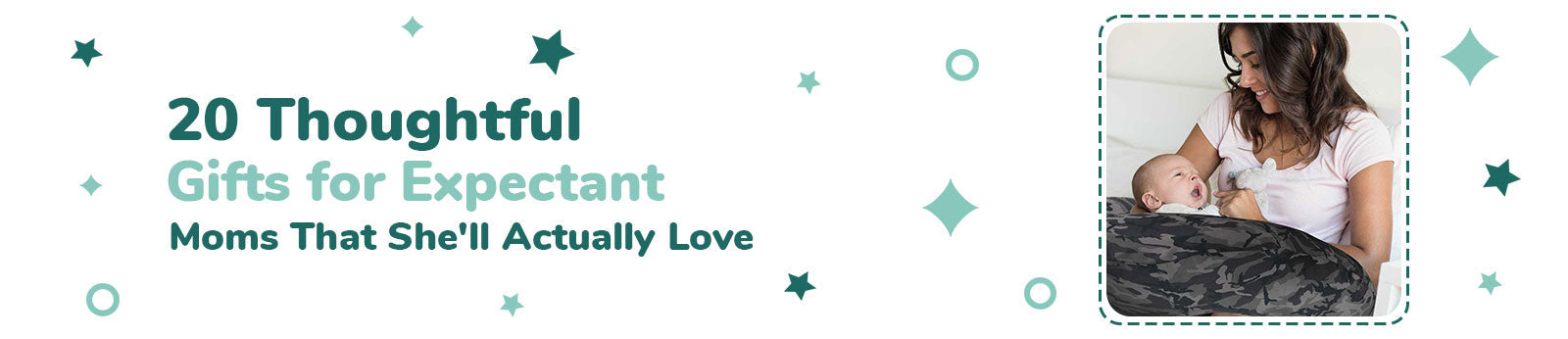Gifts for Expectant Moms