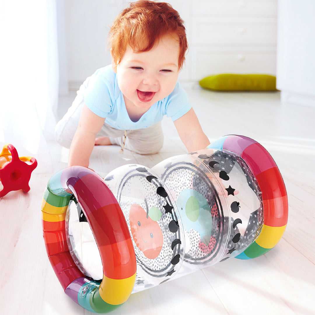 Grow With Me Toys