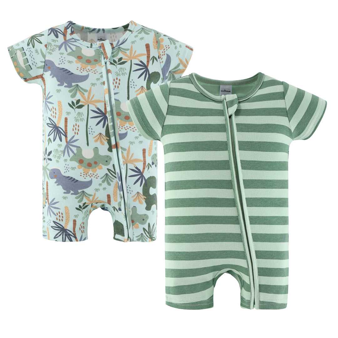 Dino Clothing