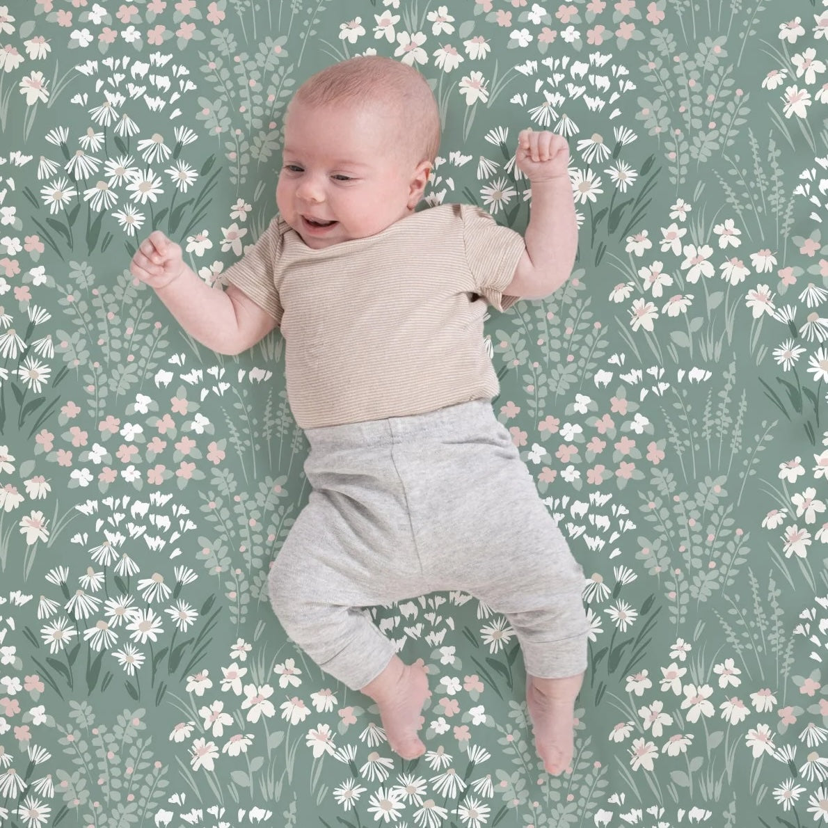 Crib Sheet Sets The Peanutshell
