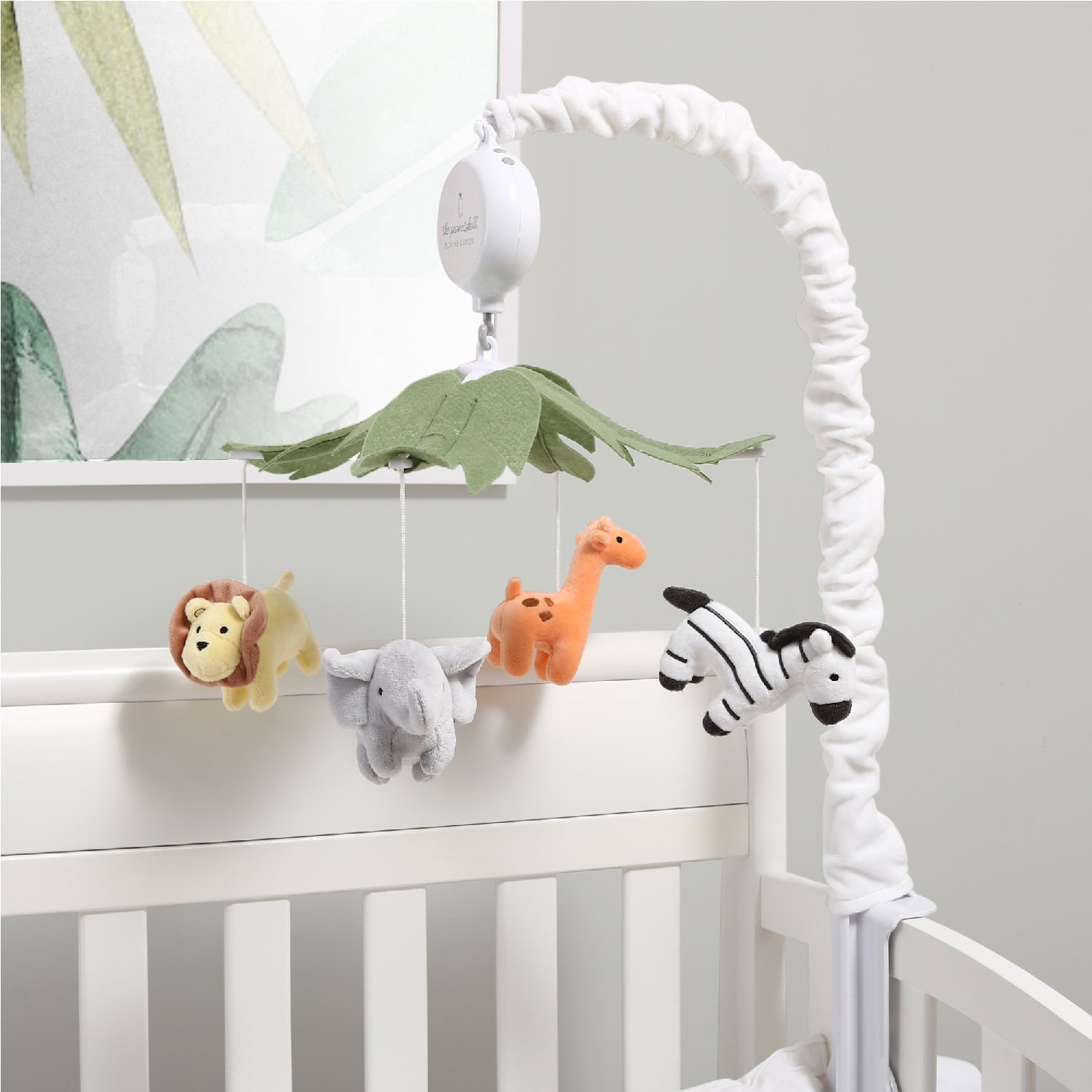 Mobiles The Peanutshell