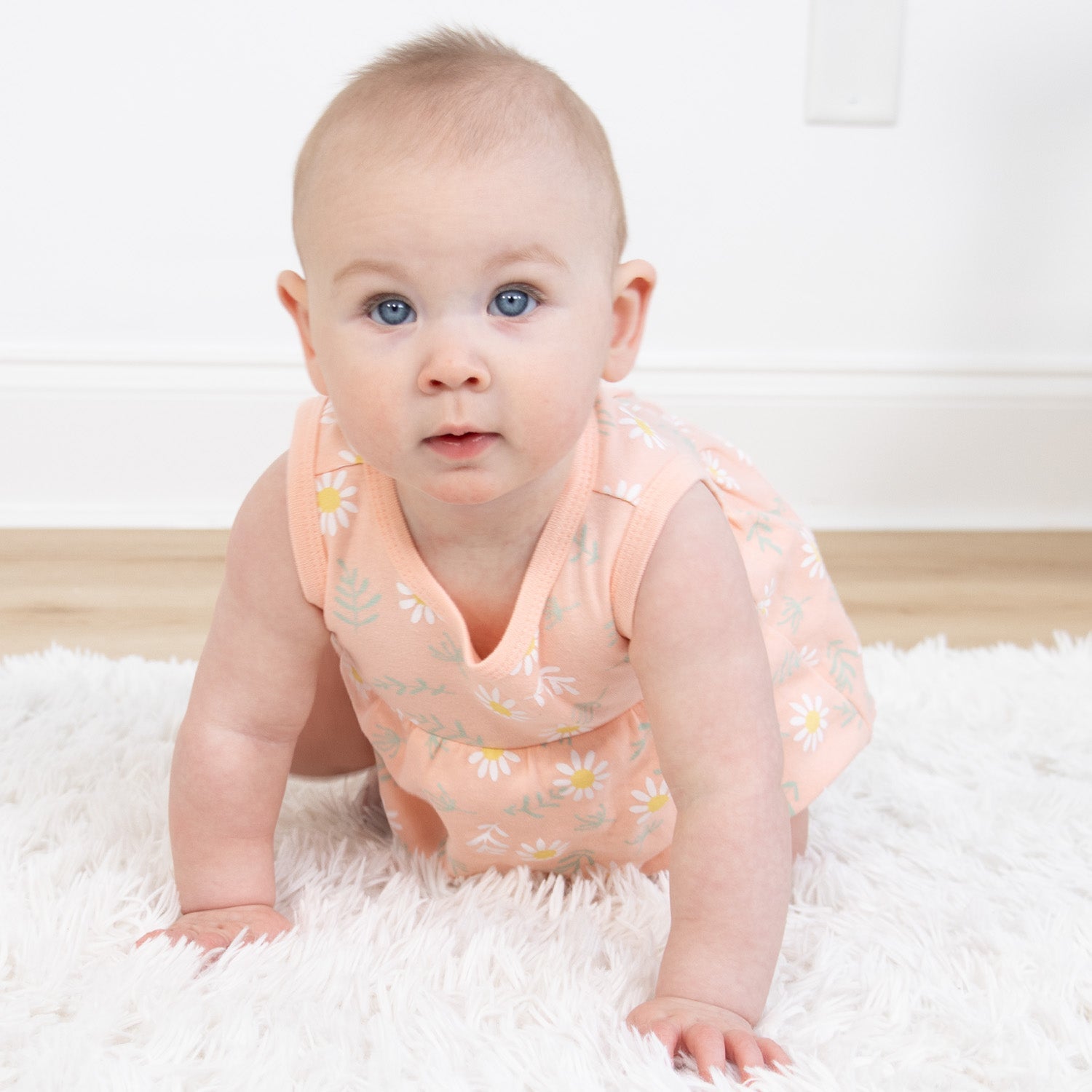 Stylish Baby Rompers – Trendy Baby Boy & Girl Romper Outfits