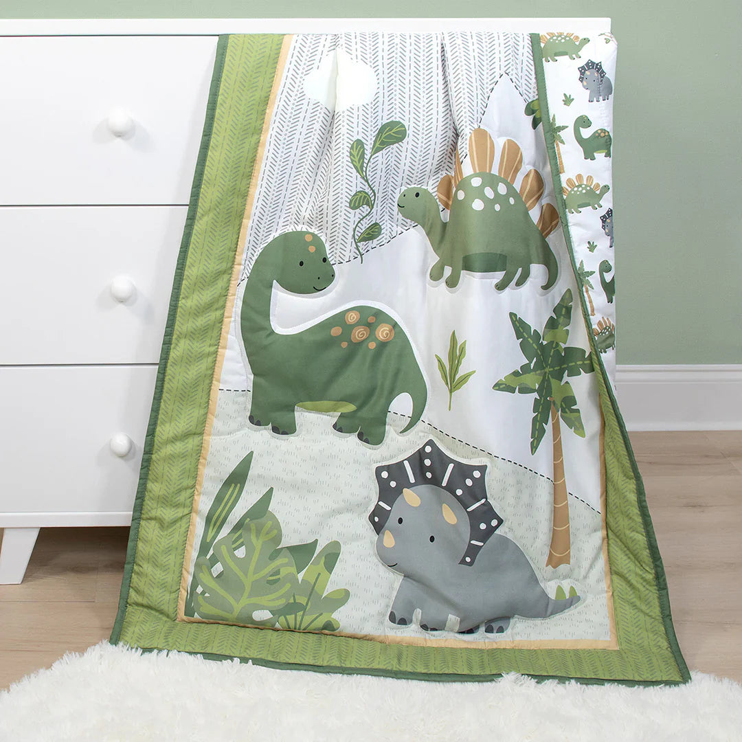Dino Nursery