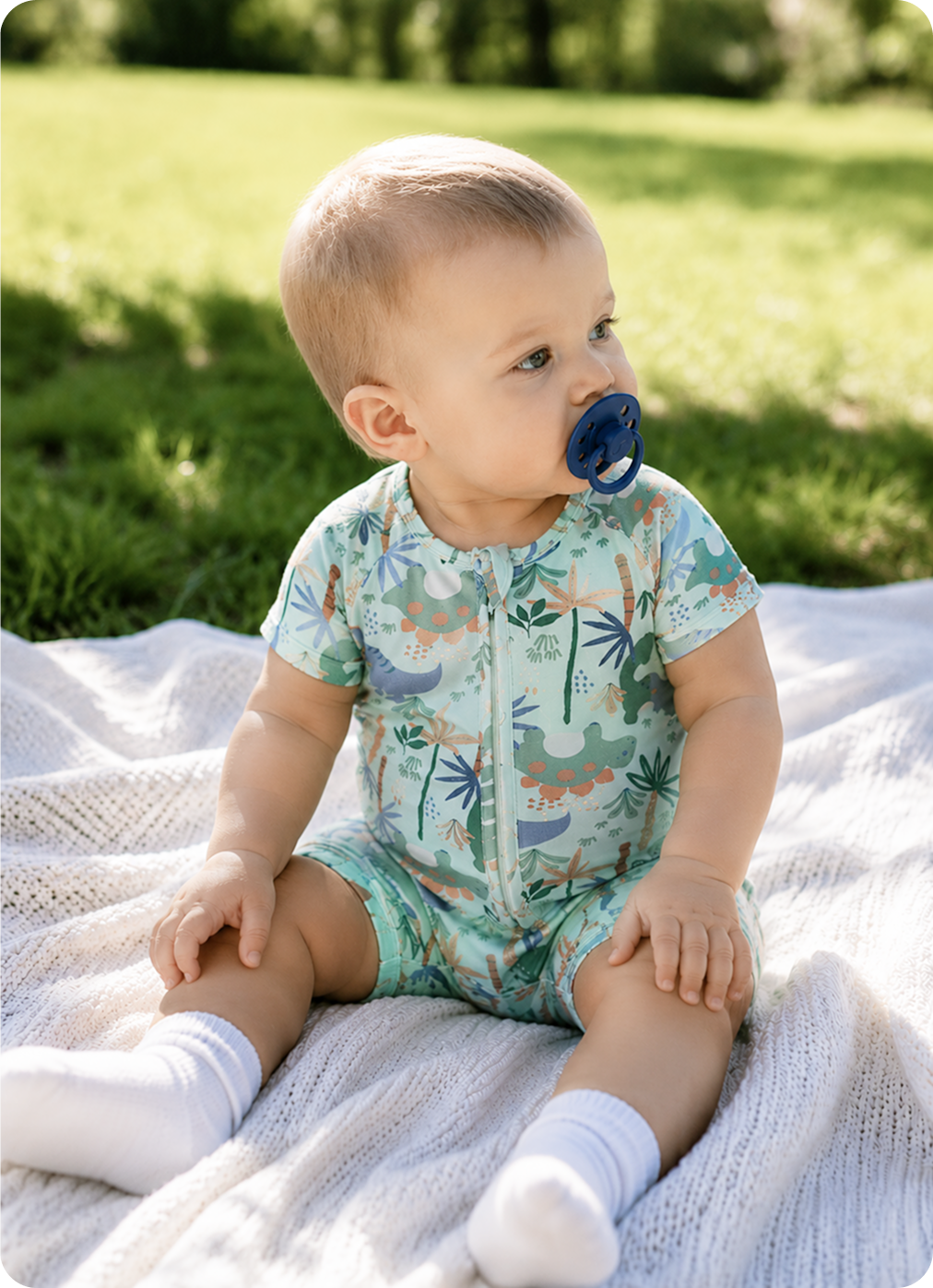 Cool Summer Styles