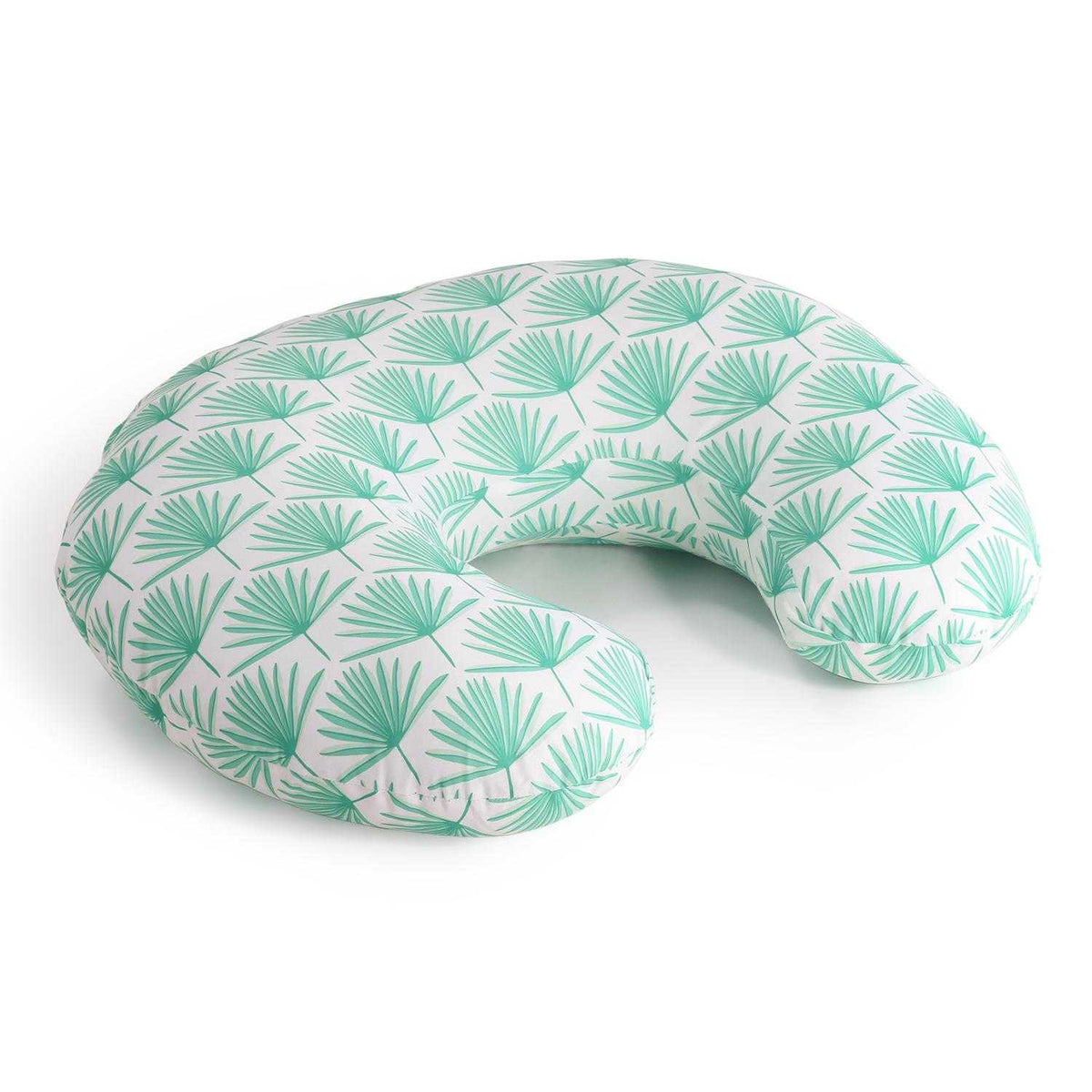 leaf blanket and succulent pillows The Peanutshell Nursing Pillow for Breastfeeding, Breast Feeding Pillows for Babies, New Baby Essentials, Boho Botanical