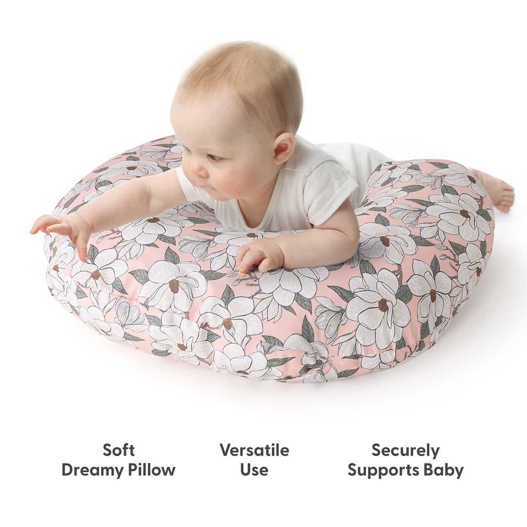 summer infant nursing pillow Magnolia Nursing Pillow, Premium Quality