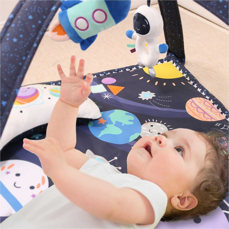 Space Playtime