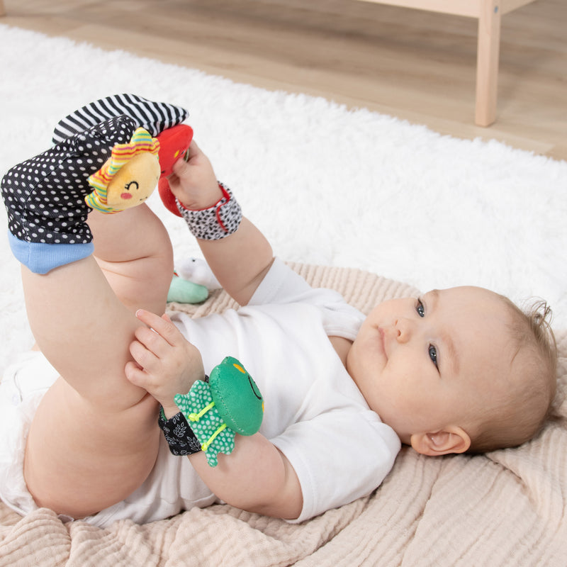 Montessori Playtime