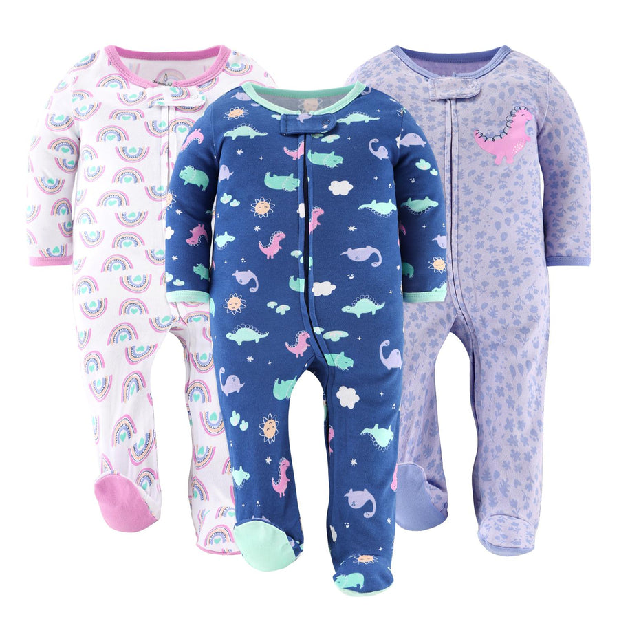 Modern and Classical Styles for Your Baby