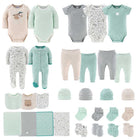 Restful Basics Baby Layette...
