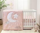 New Moon 3-Piece Crib Beddi...