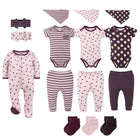 Cherry Charm 15-Piece Baby ...