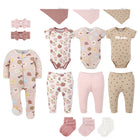Mini Morsels 15-Piece Baby ...