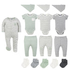 Easy Basics 15-Piece Baby B...