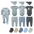 Little Digger 15-Piece Baby...