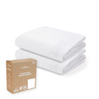 White Bassinet Organic Cott...