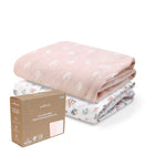 Pink Bouquet Field Floral O...