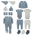 Baby Layette Gift Set for B...