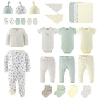 Layette Gift Set for Baby B...