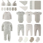 Layette Gift Set for Baby G...