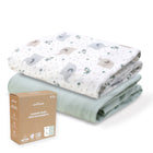 Sage Elephant Organic Cotto...
