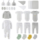 Layette Gift Set for Baby B...