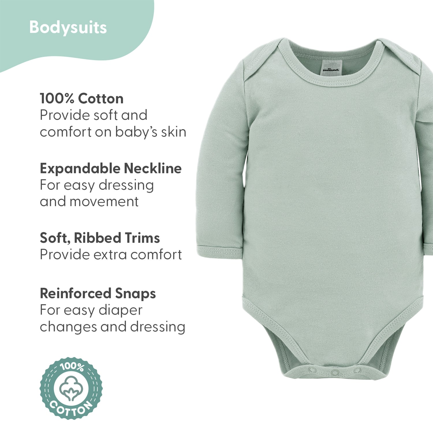 23-Piece Baby Girl Clothing Set, Cherry Blossom