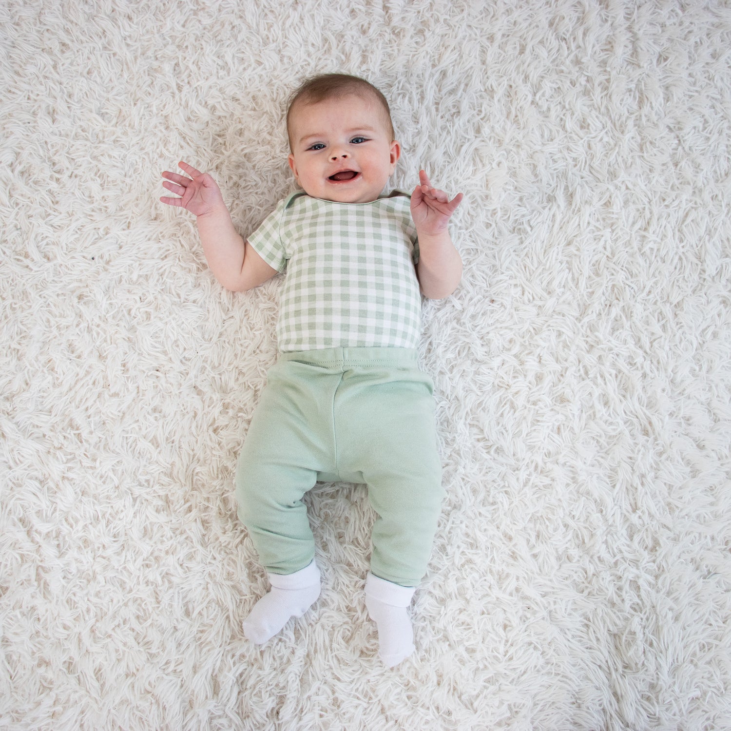 23-Piece Baby Girl Clothing Set, Cherry Blossom