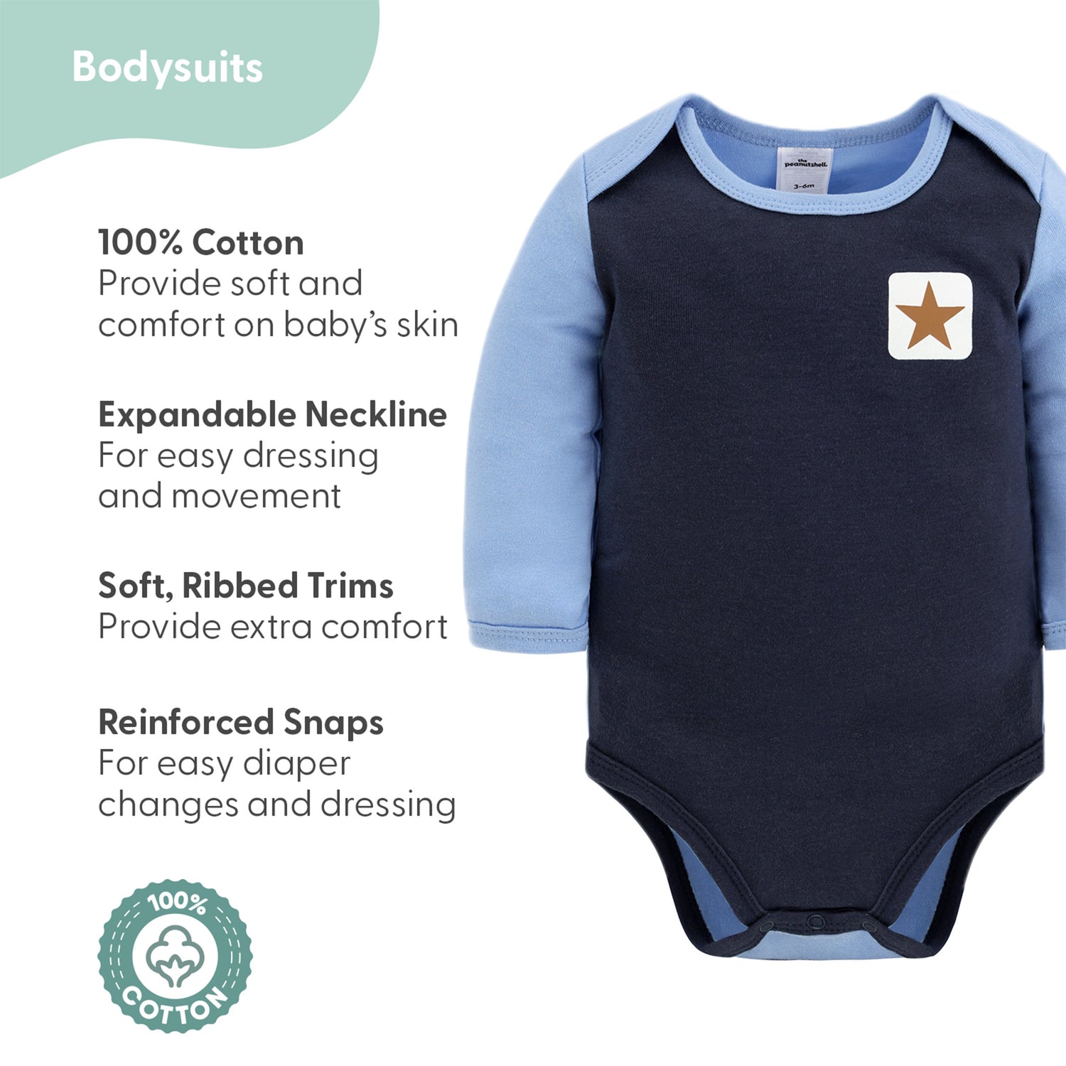 23-Piece Baby Boy Clothing Set, Good Sport