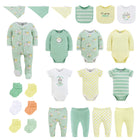 23-Piece Baby Boy and Girl ...