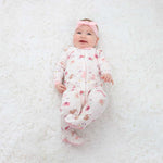 Rainbow Safari 23-Piece Layette Gift Set