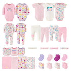 Pretty Sweet Baby Layette C...